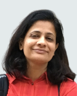 Akshara Jayanand Kaginalkar