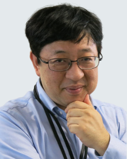 Hiroaki Kitano